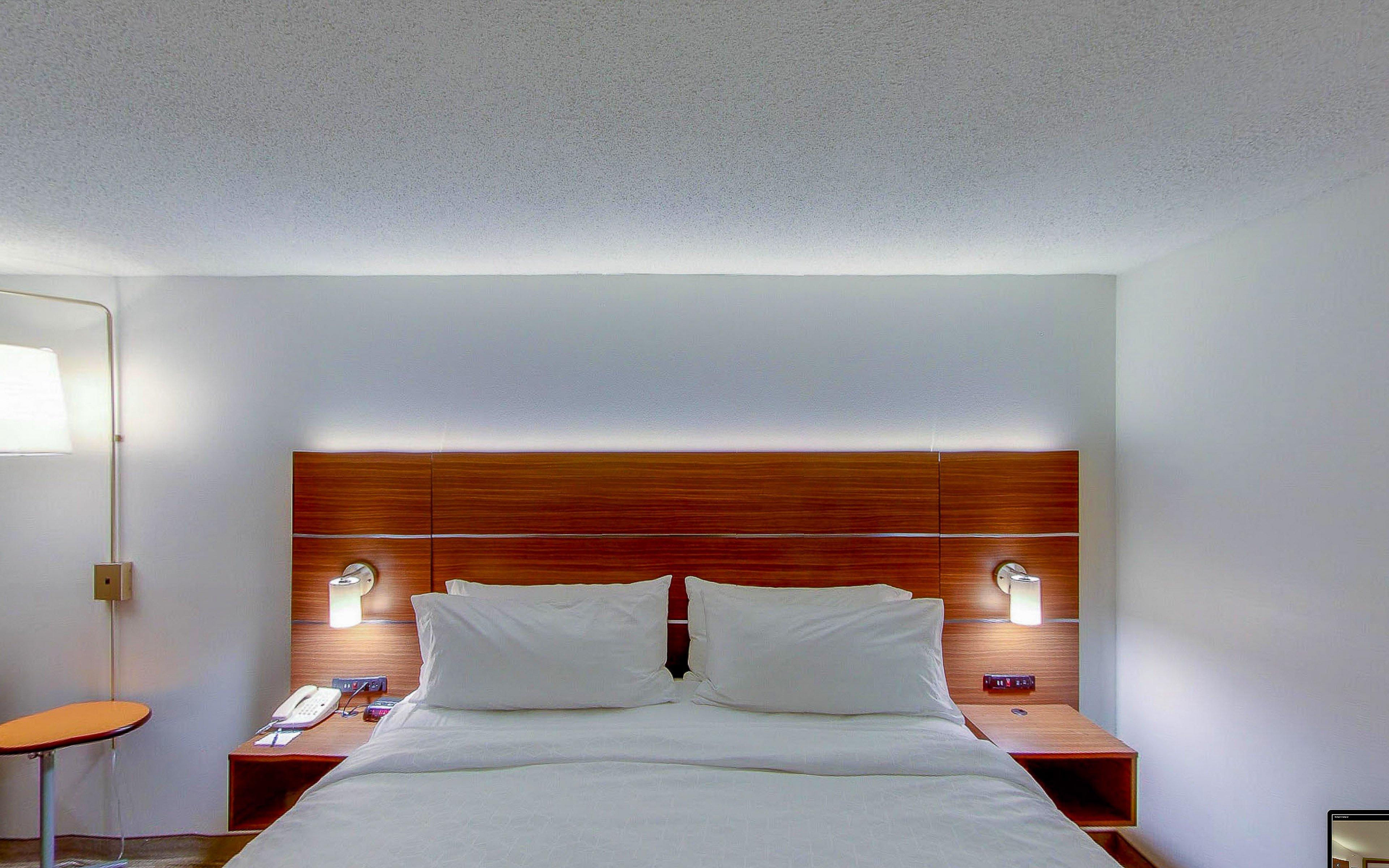 Holiday Inn Express Fort Wayne - East - New Haven By Ihg Exterior photo